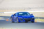 Acura NSX 2016 года (NA)